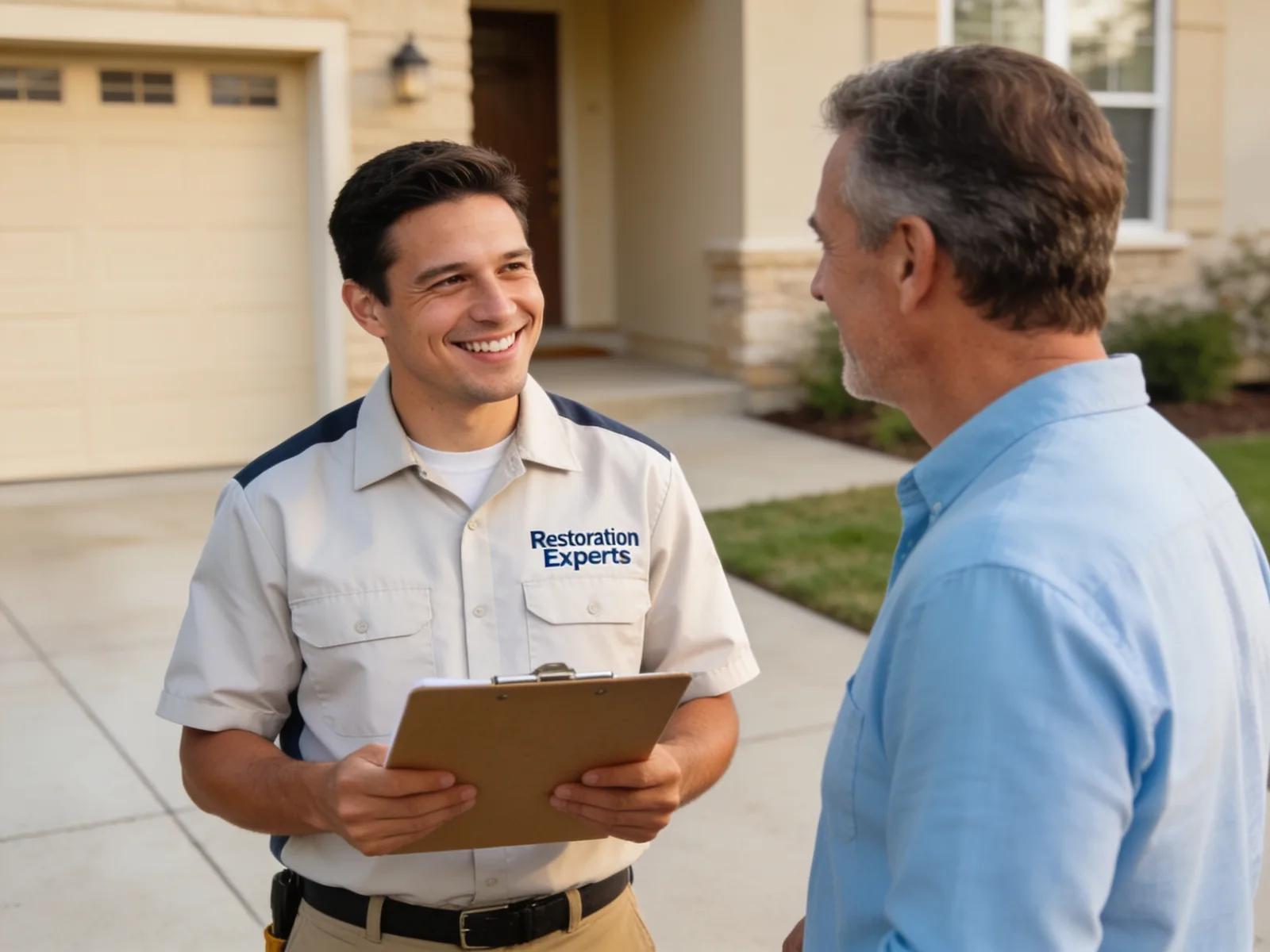 Water Damage Cleanup Juda, WI FAQs